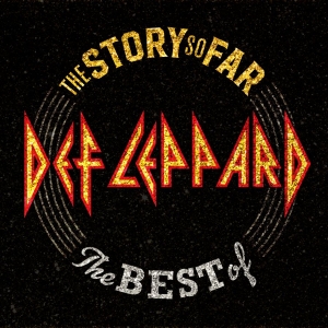 Def Leppard - The Story So Far (2Cd)