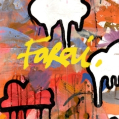 Farai - Rebirth