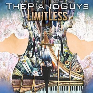 Piano Guys The - Limitless