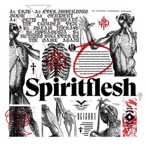 Spiritflesh - Spiritflesh