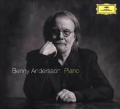 Benny Andersson - Piano (Digi Dlx)