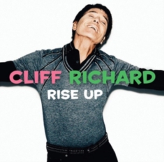 CLIFF RICHARD - RISE UP