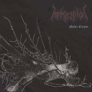 Korpsesoturi - Malus Corpus