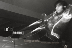 Lo'jo - Lo'jo / 310 Lunes (Livre-Disque)