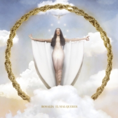 Rosalía - El Mal Querer