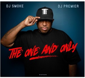 DJ Smoke - One & Only