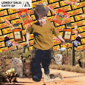 Lemzly Dale - Catty Ep