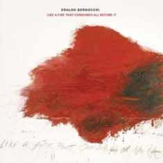 Bernocchi Eraldo - Like A Fire That Consumes All Befor