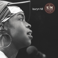Hill Lauryn - Mtv Unplugged No. 2.0
