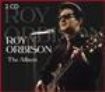 Orbison Roy - Album ryhmässä CD @ Bengans Skivbutik AB (3474583)