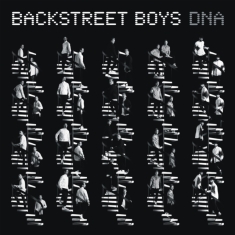 Backstreet Boys - Dna