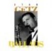 Getz Stan - Ballads ryhmässä CD / Myydyimmät @ Bengans Skivbutik AB (3478224)