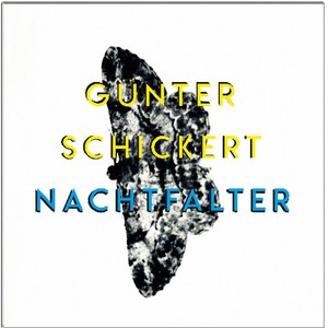 Schickert Gunter - Nachtfalter
