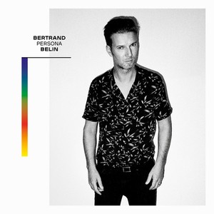 Belin Bertrand - Persona
