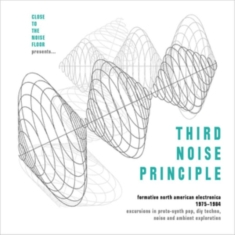 Various Artists - Third Noise PrincipleFormative Nor
