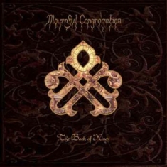 Mournful Congregation - Book Of Kings The