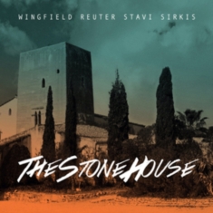 Wingfield Reuter Stavi Sirkis - Stone House