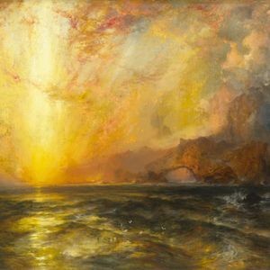New Light Choir - Torchlight