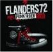 Flanders 72 - This Is A Punk Rock Club ryhmässä CD @ Bengans Skivbutik AB (3492119)