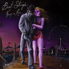 Beat Strings - Fang In Rain