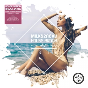 Various Artists - Winter Session 2019 - By Milk & Sug
