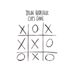 Rodrigue Dylan - Cat's Game