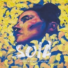 Soia - Where Magnolia Grows ryhmässä VINYYLI @ Bengans Skivbutik AB (3494271)