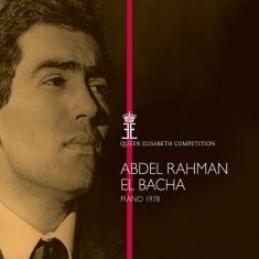 Prokofiev Sergey Mozart W A Bal - Abdel Rahman El Bacha - Queen Elisa