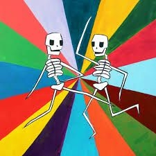 Sundara Karma - Ulfilas'.. -Coloured- ryhmässä VINYYLI @ Bengans Skivbutik AB (3495074)