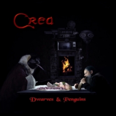 Crea - Dwarves & Penguins