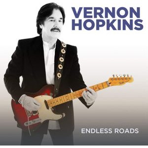 Hopkins Vernon - Endless Roads
