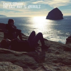 Gibson Laura - The Easy Way