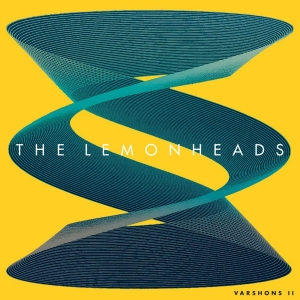 Lemonheads The - Varshons 2 (Standard Black Vinyl)