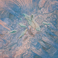 Markers - Heaven In The Dark Earth