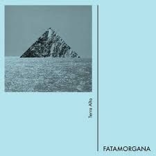 Fatamorgana - Terra Alta ryhmässä VINYYLI @ Bengans Skivbutik AB (3505476)