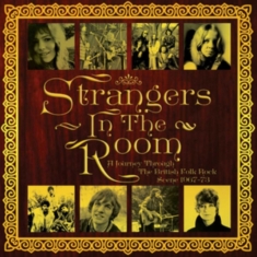 Various Artists - Strangers In The RoomA Journey Thr