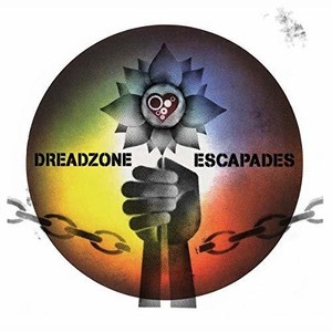Dreadzone - Escapades (Splatter Vinyl)