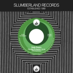 Dolly Dream - The Way To Heaven