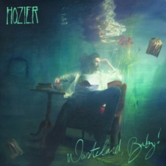 Hozier - Wasteland Baby! (2Lp)