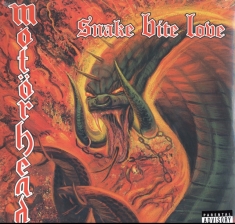Motörhead - Snake Bite Love
