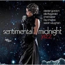 Various Artists - Sentimental Midnight Jazz
