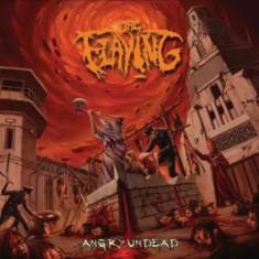 Flaying - Angry, Undead