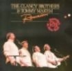 Clancy Brothers - Reunion ryhmässä CD @ Bengans Skivbutik AB (3512229)