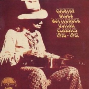 Various Artists - Country Blues 1927-36