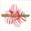 Fattburger - Sugar ryhmässä CD @ Bengans Skivbutik AB (3514749)