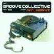 Groove Collective - Declassified ryhmässä CD @ Bengans Skivbutik AB (3514750)