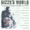 Dizzy Gillespie Alumni Allstars - Dizzy's World ryhmässä CD @ Bengans Skivbutik AB (3514844)
