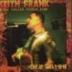 Frank Keith - Live At Slim's Y-Ki-Ki ryhmässä CD @ Bengans Skivbutik AB (3514873)