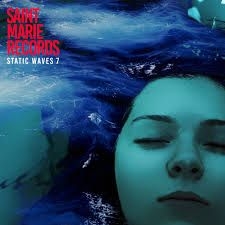 Various Artists - Static Waves 7 ryhmässä CD @ Bengans Skivbutik AB (3514912)