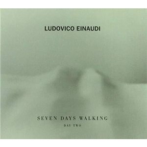 Ludovico Einaudi - Seven Days Walking - Day 2